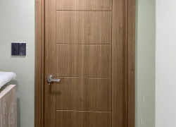 Cửa nhựa ABS tại Thủ Dầu Một  Bình Dương