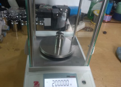 Cân điện tử PR423/E