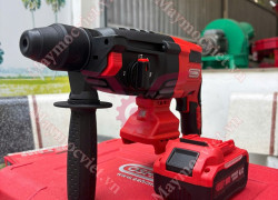 Máy khoan pin 3 chức năng Oshima K3CN21v-28-C1