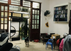 Bán nhà Đường số 20, Hiệp Bình Chánh, Thủ Đức, 3 tầng, 114m, xe hơi, chỉ 9,7 tỷ.