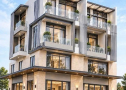 Nhận booking dự án One Era "Tâm điểm Tỷ USD" Quốc lộ 13. Vốn bỏ ra 15%, bank hỗ trợ lãi suất 6,9%