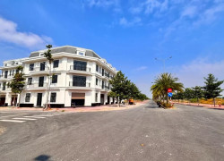 Chuyên hàng ngộp Mega City 2 nhiều vị trí gần TTTM, đường 15m, 17m, 24m, 32m