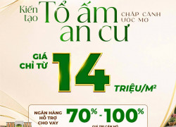 Nhà Ở Xã Hội IEC