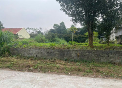 Bán đất thôn Đồng Lư, Quốc Oai, Hà Nội