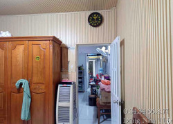 HẺM Ô TÔ · 3PN-2TẦNG · DT 62M² · GẦN TRUNG TÂM - ÂU DƯƠNG LÂN QUẬN 8 - NHỈNH 7 TỶ