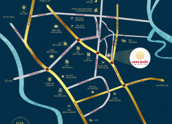 🏢 CHO THUÊ 6 CĂN HỘ 2PN – MINH QUỐC PLAZA | TP. THỦ DẦU MỘT