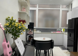 NHÀ MẶT NGÕ PHỐ GIANG VĂN MINH-38M 4T-NHỈNH 11TỶ-GẦN PHỐ-VỪA Ở VỪA KINH DOANH
