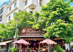 🏢 TÒA NHÀ 6 TẦNG GÓC 2MT Q7 - GẦN NGUYỄN THỊ THẬP NGANG 20M -HĐT 170TR