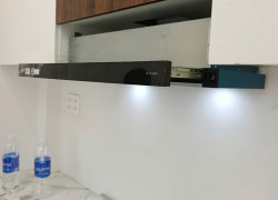 MÁY HÚT MÙI ÂM TỦ KAFF KF-TL70SH – CÔNG SUẤT HÚT 700M³/H, ĐỘ ỒN THẤP, BẢO HÀNH 3 NĂM 🔥