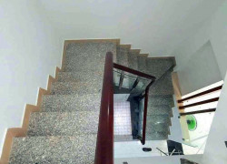 CHỢ HƯNG PHÚ · TIỂU HỌC VÀM CỎ ĐÔNG · DT 50M² · SỔ RÕ - PHẠM THẾ HIỂN QUẬN 8 - NHỈNH 6 TỶ