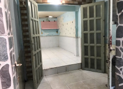 Bán nhà cũ tiện xây mới đường Chiến Lược Bình Tân