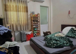 CHỢ HƯNG PHÚ · TIỂU HỌC ÂU DƯƠNG LÂN · DT 55M² · HẺM Ô TÔ TRÁNH - HƯNG PHÚ QUẬN 8 - NHỈNH 7 TỶ