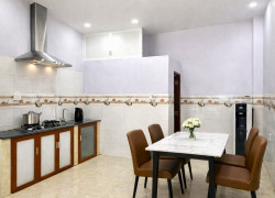 ✈️ 10 PHÚT RA SÂN BAY TÂN SƠN NHẤT – 3 TẦNG – 4x12m – 4 PN KHÉP KÍN – HẺM 6M – HCĐ - 7.X