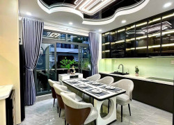 Giảm 360 triệu - Nhà phố Dương Thị Mười, Trung Mỹ Tây, Q12 - 4,8x12m, 7,89 tỷ
