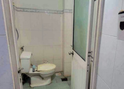 CHỢ PHẠM THẾ HIỂN · ĐH CÔNG NGHỆ SÀI GÒN · NGANG 4.1M · DT 53.7M² - TẠ QUANG BỬU QUẬN 8 - NHỈNH 6 TỶ