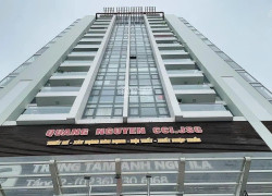 CC 0916726099Cho thuê căn hộ Quang Nguyễn 244 Nguyễn Hữu Thọ, Đà Nẵng, DT: 75m²,  Phường Hòa Cường, Đà Nẵng