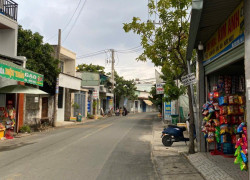MẶT TIỀN KINH DOANH  TÂN XUÂN – HÓC MÔN  265M² – 16 TỶ -
- BÁN ĐẤT TẶNG 2 CĂN NHÀ + 4 PHÒNG TRỌ – CÓ DÒNG TIỀN 120