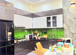 🏡 Nhà đẹp khu Lê Cơ – Nam Hùng Vương, Bình Tân