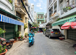 L3178 ⭐️⭐️ CẮT LỖ Nhà MT Yên Đỗ Lô Góc Nhỉnh 8.x Tỷ