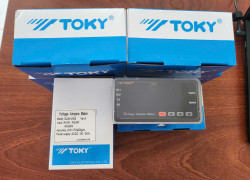 cần mua đồng hồ đo điện áp RS485? TOKY DLW8-RC18V600