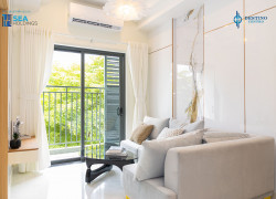 2PN Eleva Destino Centro – Hỗ Trợ Lãi Suất 36 Tháng, Cam Kết Cho Thuê 4%/Năm