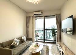 Cần bán gấp Midtown M5, Phú Mỹ Hưng, Quận 7