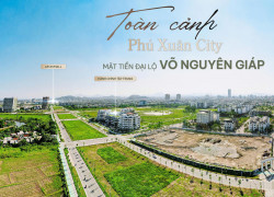 ĐÓN ĐẦU KHỞI CÔNG CHỢ CỐNG THÁNG 11 – SỞ HỮU SHOPHOUSE CHỈ VỚI 2,5 TỶ!