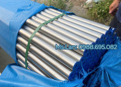 UnicoSteel - Chuyên cung cấp ống đúc Inox 304 bóng trong/ ngoài đáp ứng mọi quy cách theo bản vẽ, đầy đủ CO/CQ/MTC