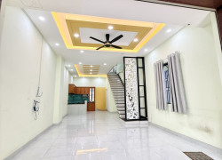 Bán nhà Đường số 19, Hiệp Bình Chánh, Thủ Đức, 3 tầng, Xe tải, kinh doanh, chỉ 12 tỷ.