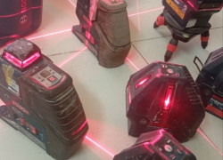 Sửa máy bắn cốt laser quận 2