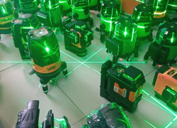 Sửa máy bắn cốt laser quận 3