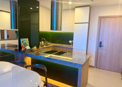 Bán căn hộ Như Nguyệt, Hải Châu, 78m², 2PN, căn góc view sông Hàn, giá tốt