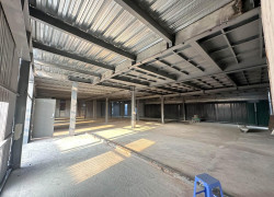 Cho thuê kho xưởng 800m² sàn tầng 2 và tầng 3 tại Cụm CN An Khánh, Hà Nội