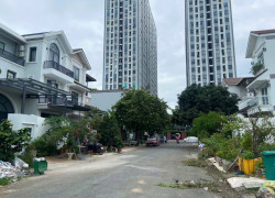 SỞ HỮU NHÀ PHỐ ĐỒNG BỘ 198M² KDC LÀNG VIỆT KIỀU – TỰ DO HOÀN THIỆN THEO GU RIÊNG