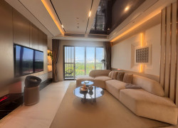 Chính chủ bán gấp căn hộ cao cấp Scennic Valley, 155m2, Phú Mỹ Hưng, Quận 7