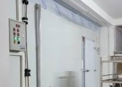 Đầu tư kho lạnh, chủ động kinh doanh 💼