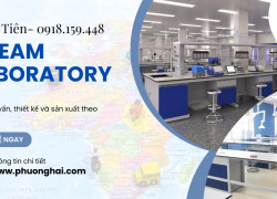 MỘT CHIẾC TỦ KHÔNG THỂ LƯU TRỮ TẤT CẢ CÁC LOẠI HÓA CHẤT