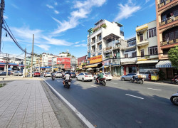 🔥 MẶT TIỀN XUÂN HỒNG - TÂN BÌNH - 64M2 - 3 TẦNG - 6.X TỶ 🔥