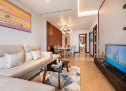 GIẢM GIÁ CHO KHÁCH THIỆN CHÍ – BÁN CĂN HỘ SOLEIL ÁNH DƯƠNG ĐÀ NẴNG, VIEW TRỰC DIỆN BIỂN