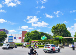 Nhà đẹp 4.3×12m, 5 tầng, Đường xe hơi, gia 6ty xiu, Dương Văn Dương,Gần AEON Mall,Tân Phú