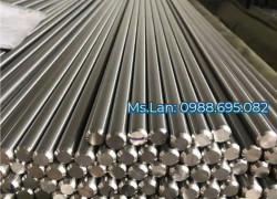 Unico-Cung cấp Láp tròn Inox và Inox đặc chủng, hỗ trợ tư vấn mác thép và quy cách phù hợp với từng nhu cầu sử dụng