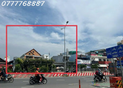 🔥 NGỘP BANK -  MẶT TIỀN LÊ TRỌNG TẤN - DT LỚN 2300m2 giá chỉ 57 tr/m2