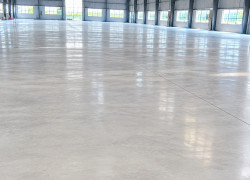 Cho thuê nhà xưởng mới 9000m2 tại Cẩm giàng Hải Dương