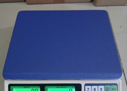 Cân điện tử GC 17 30kg/1g