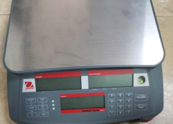 Cân đếm điện tử RC21P6  6kg/0.2g