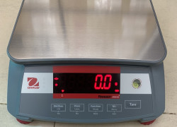 Cân điện tử R21PE30  30kg/1g