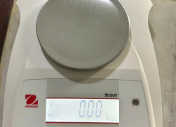 Cân điện tử SPX222 hãng Ohaus- Mỹ