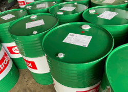 Mua bán Dầu Thủy Lực Castrol Hyspin AWS 68 chính hãng