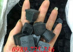Chụp chân đế vuông 20 giá  sỉ tại xưởng
