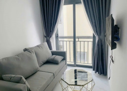 CHO THUÊ CĂN HỘ 1PN HIỆN ĐẠI KHU HÀ QUANG 2 – NHA TRANG (CHO NUÔI PET)